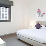 Zambala Luxury Apartments