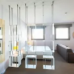 Zambala Luxury Apartments