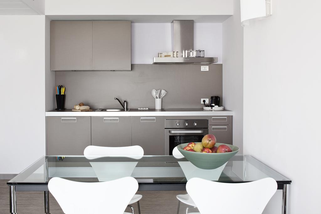 Zambala Luxury 2* Milan