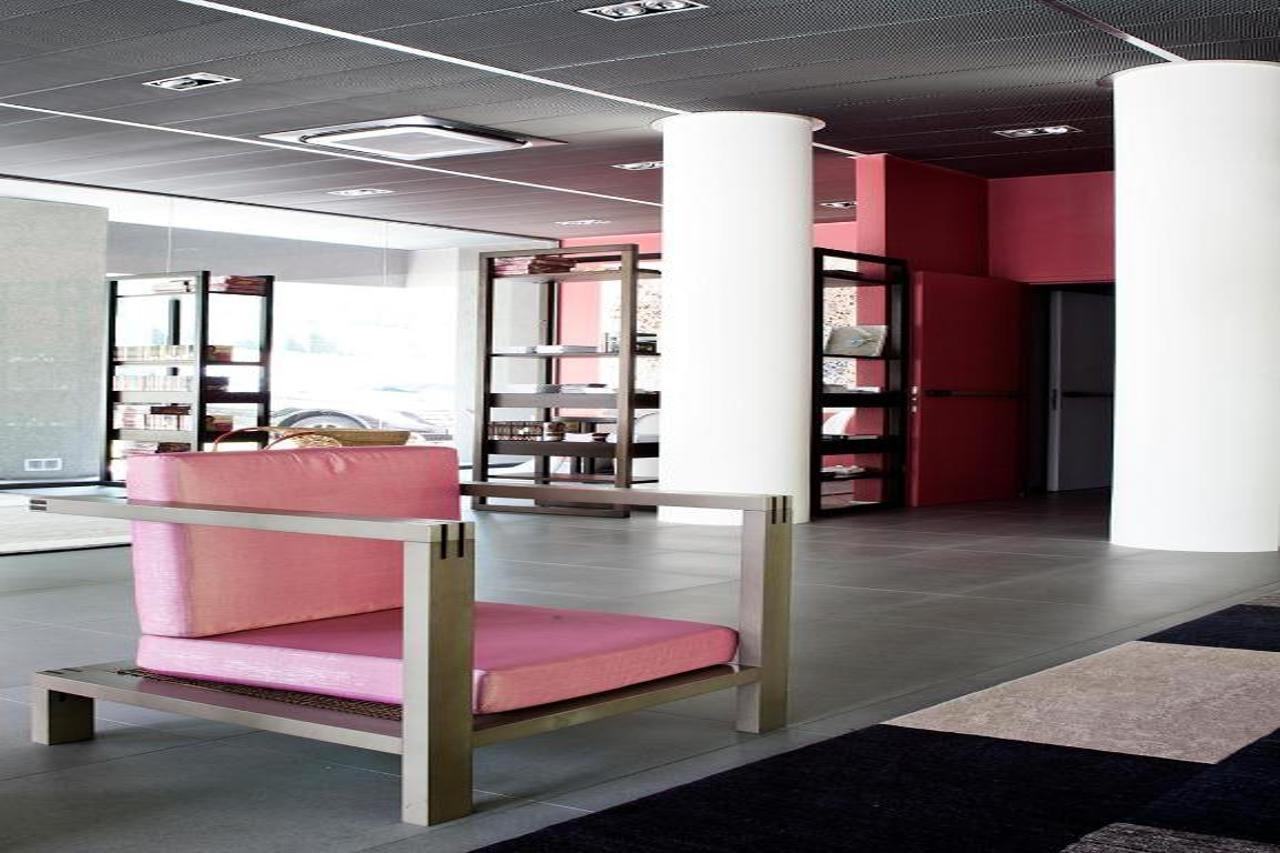 Zambala Luxury Aparthotel Milan