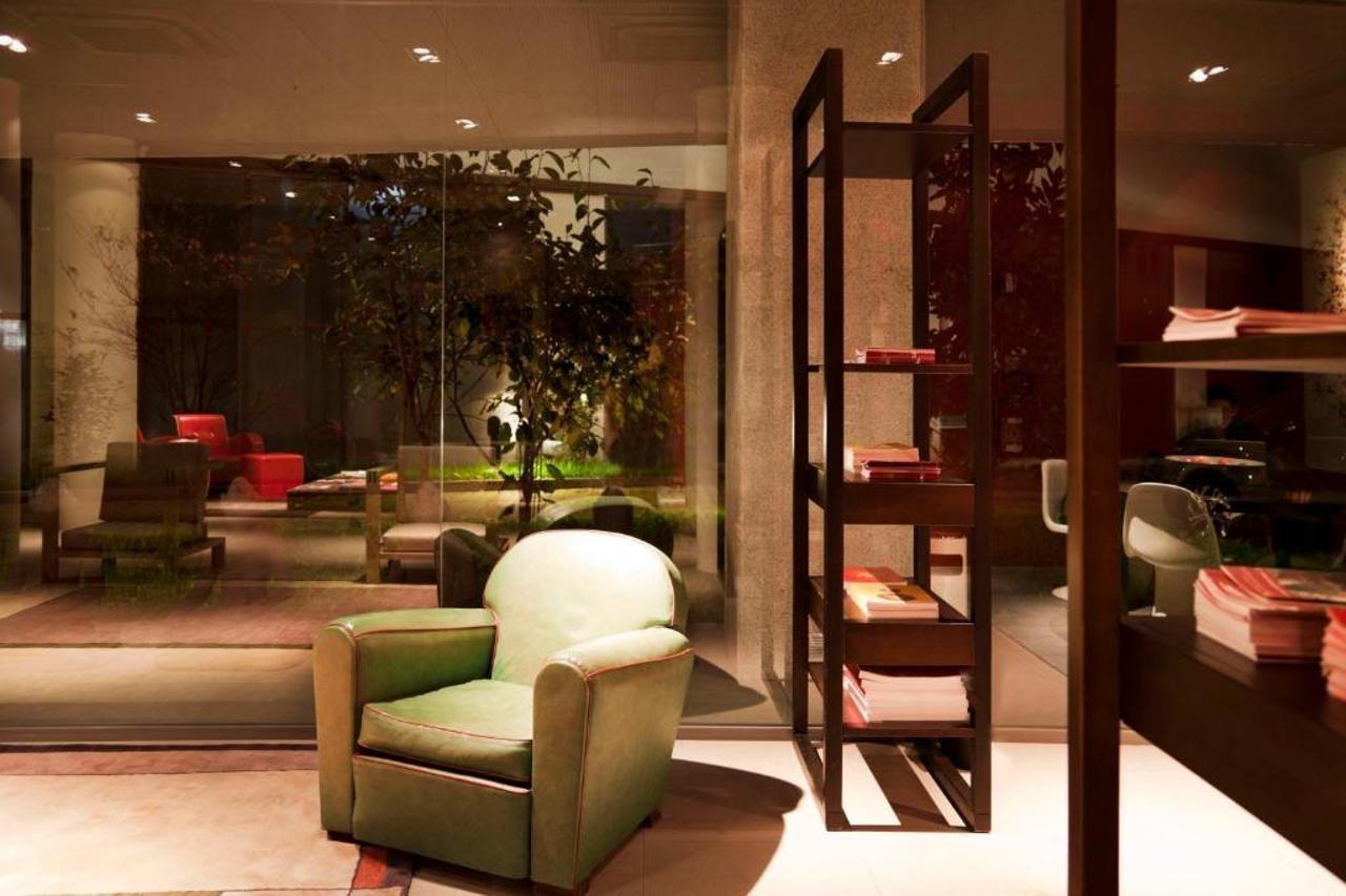 Zambala Luxury 2* Milan
