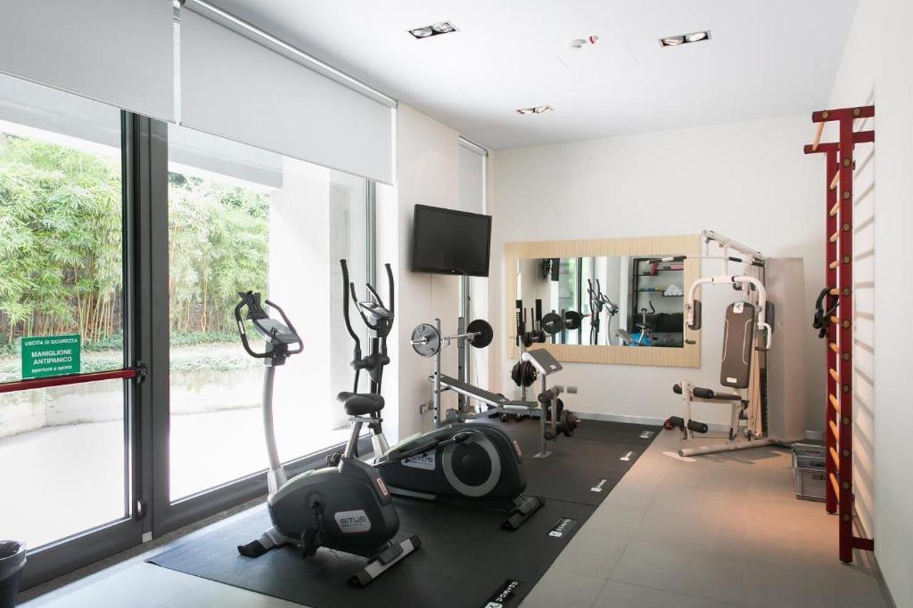 Zambala Luxury Milan