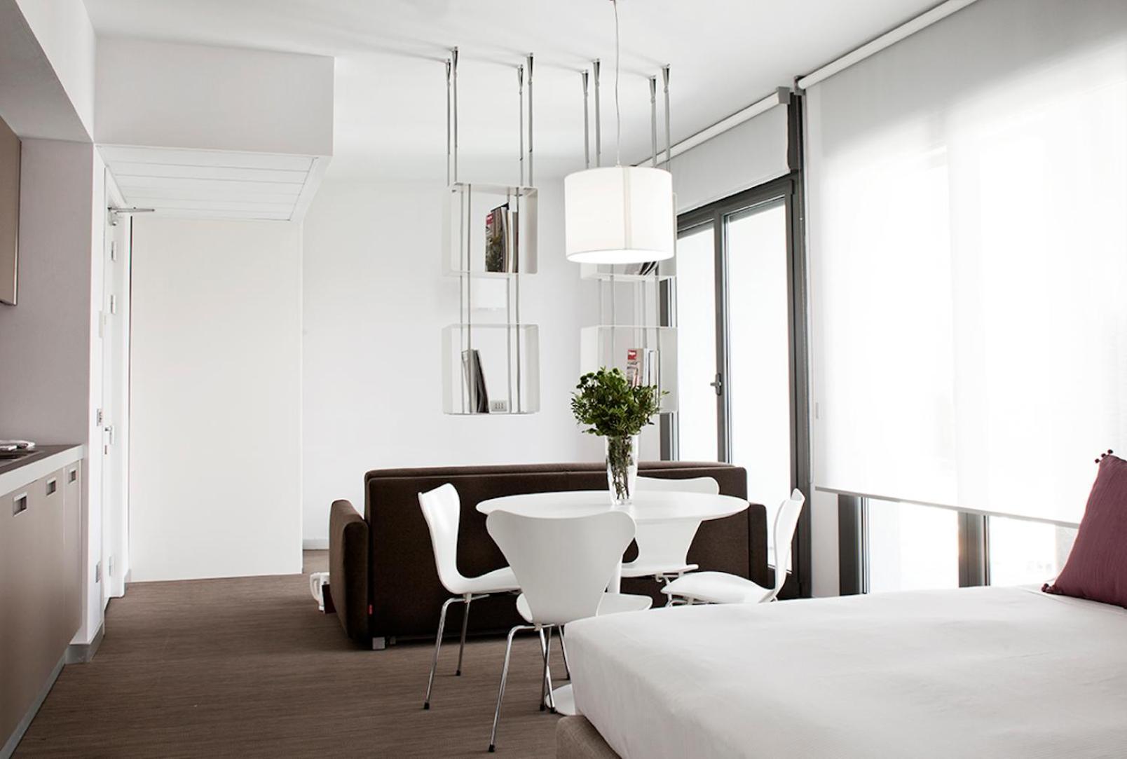 Aparthotel Zambala Luxury 2*