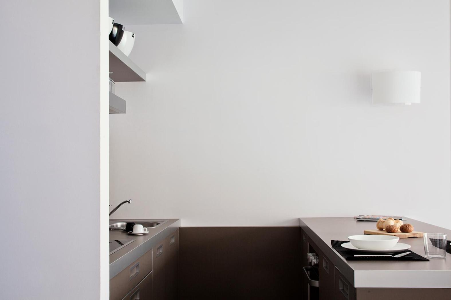 Zambala Luxury 2* Milan