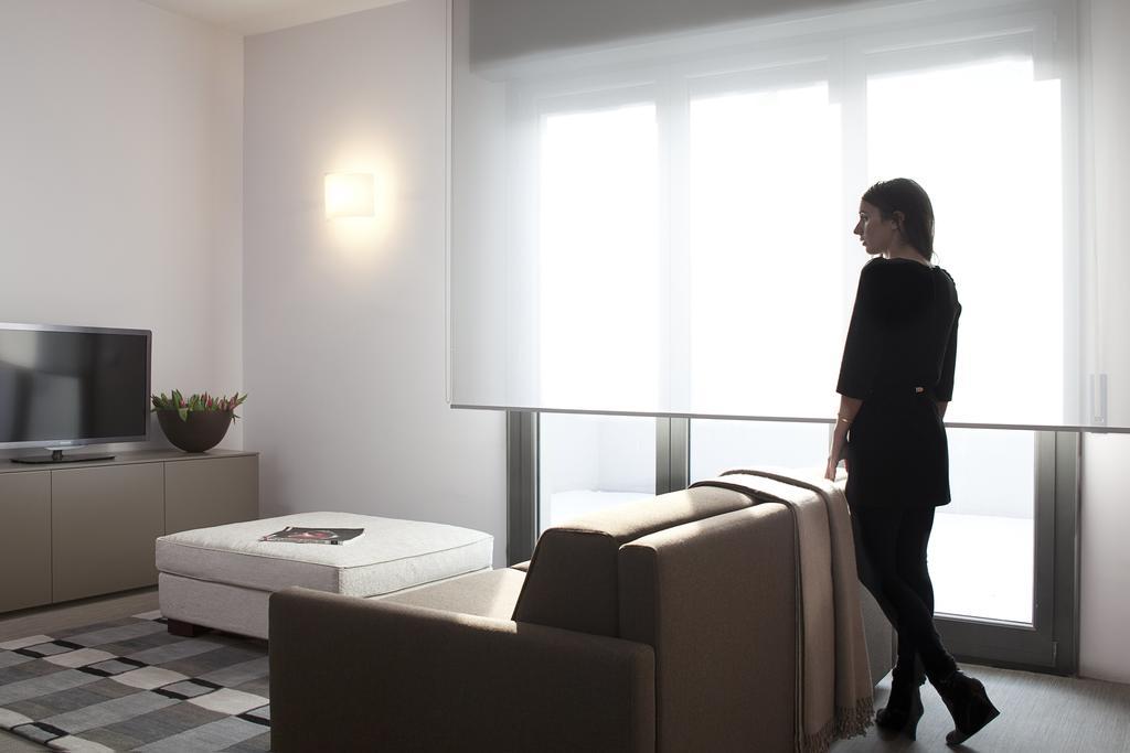 Aparthotel Zambala Luxury 2*