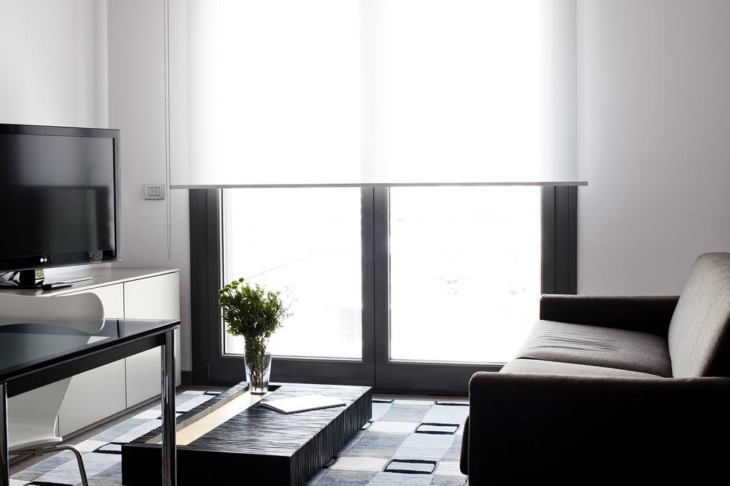 Zambala Luxury Milan