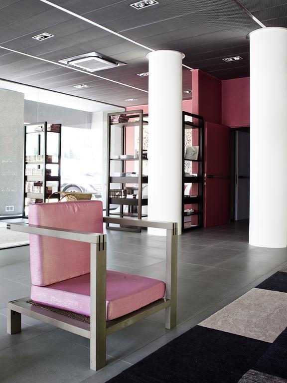 Zambala Luxury Milan