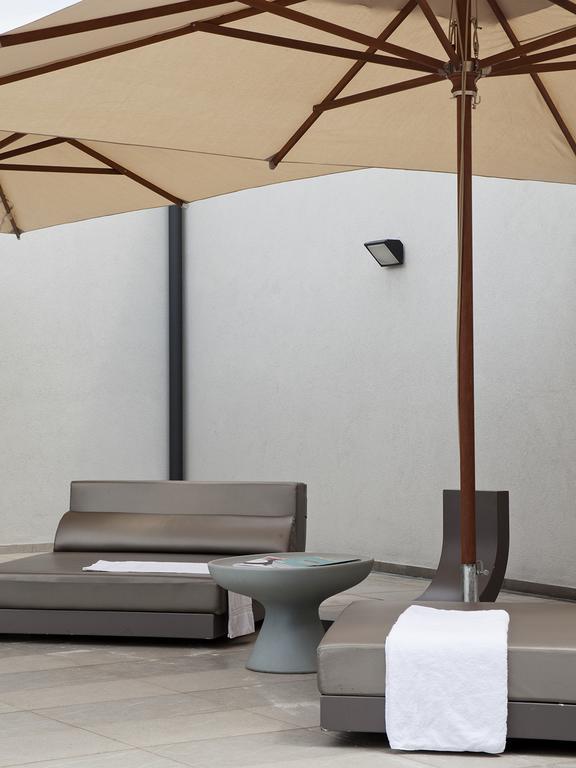 Zambala Luxury Aparthotel