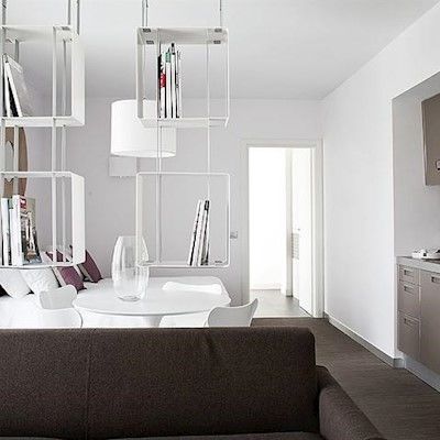 Aparthotel Zambala Luxury Milan