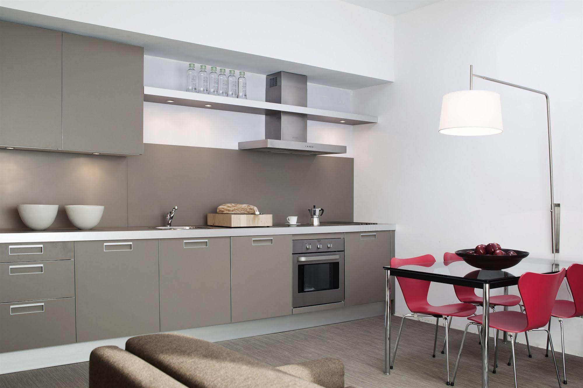 Zambala Luxury Aparthotel Milan