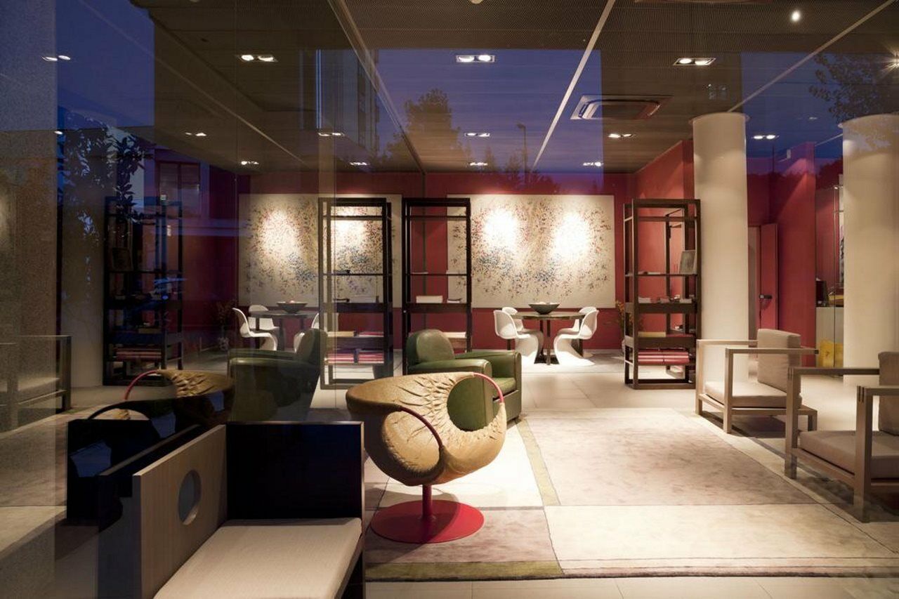 Zambala Luxury