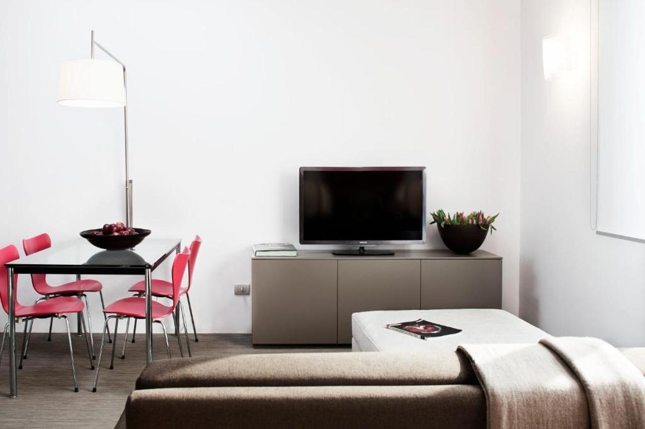 Zambala Luxury Milán