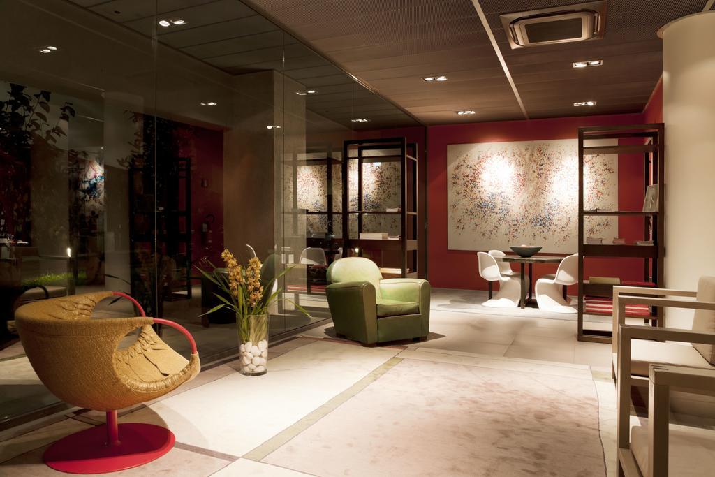 Apartahotel Zambala Luxury