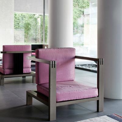 Zambala Luxury Apartahotel