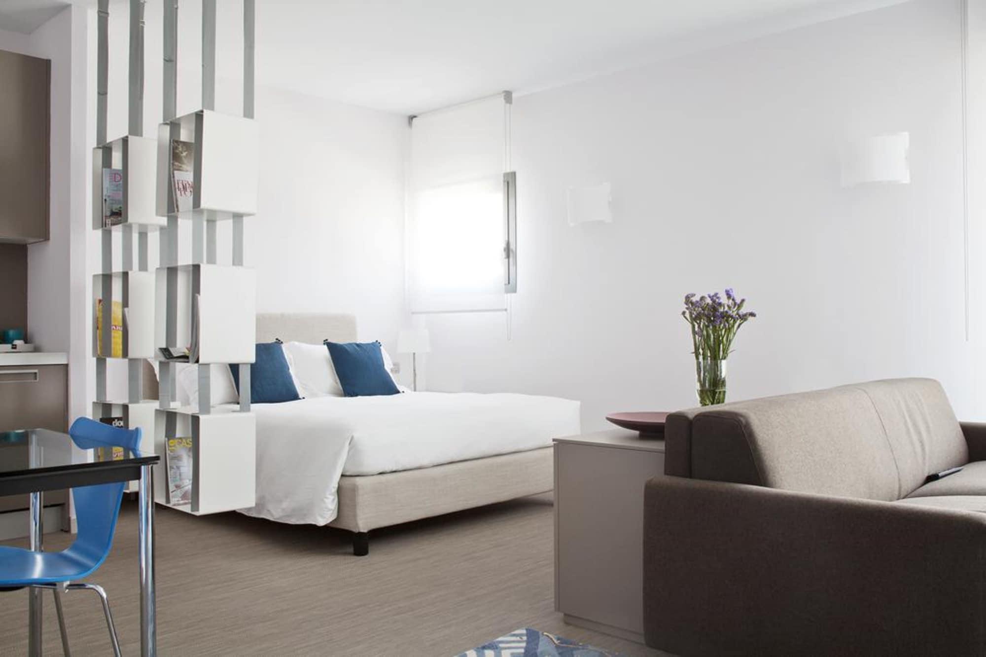 Appart hôtel Zambala Luxury Milan