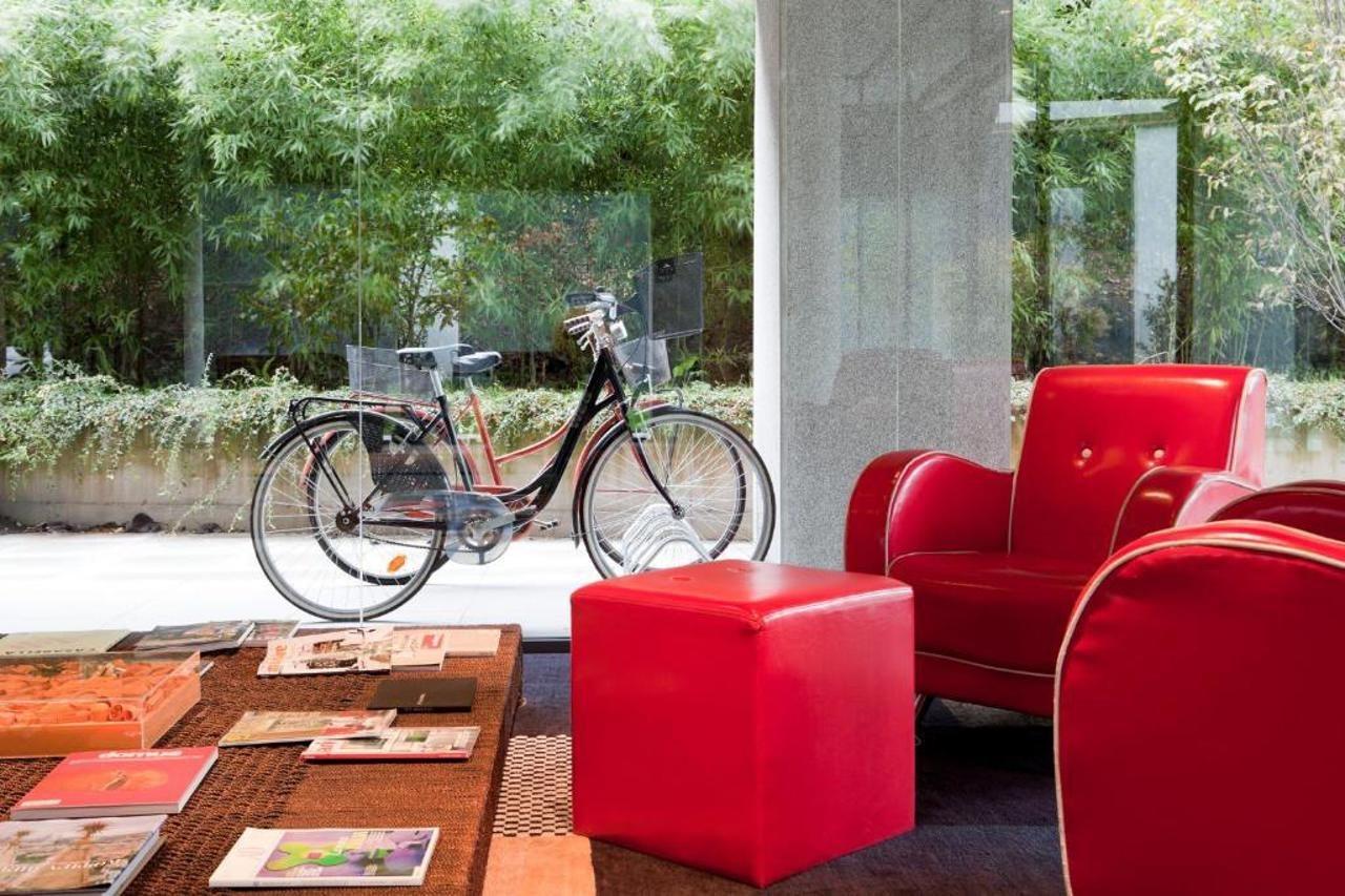Zambala Luxury Appart hôtel 2*