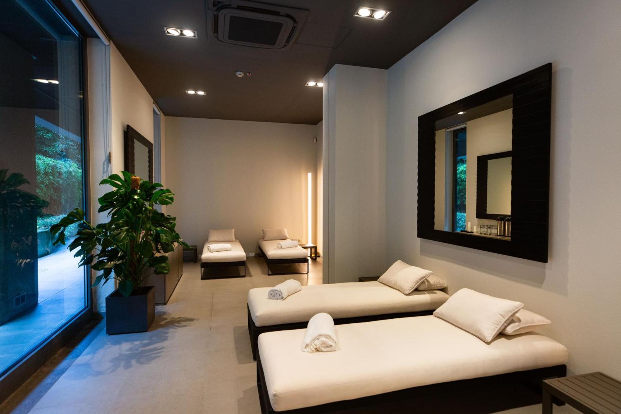 Zambala Luxury Appart hôtel 2*