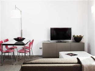 Zambala Luxury Appart hôtel